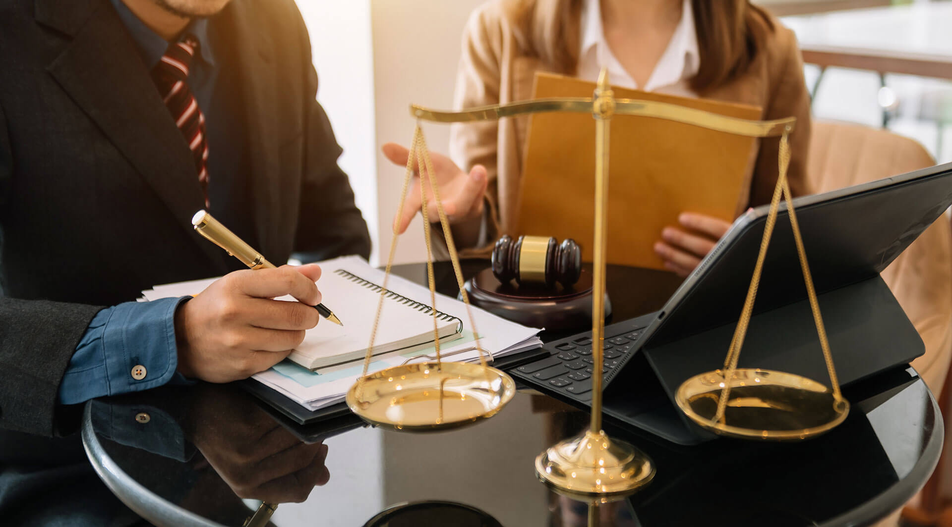Legal Due Diligence - Law Firm in Dubai UAE