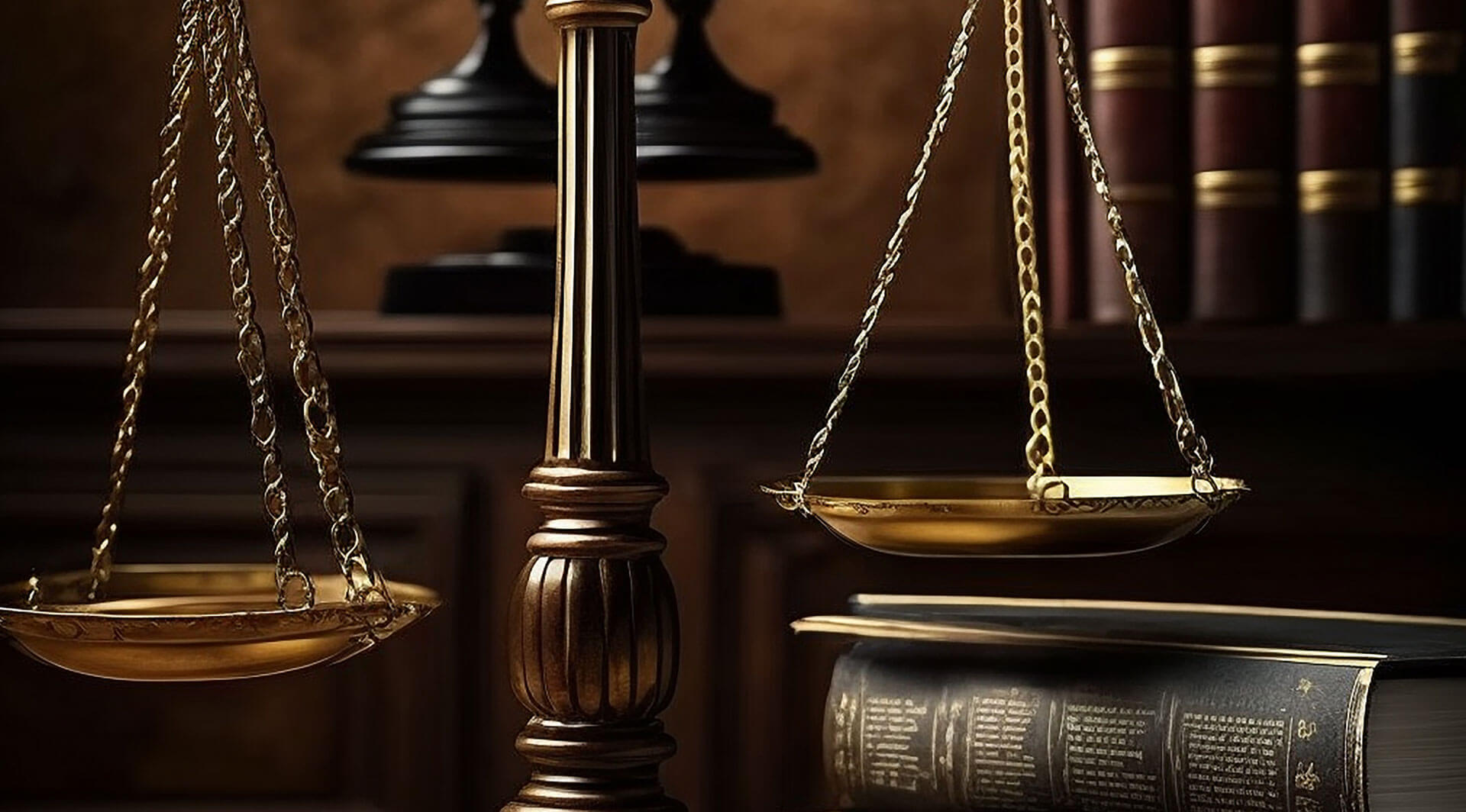 Litigation - Legal Services