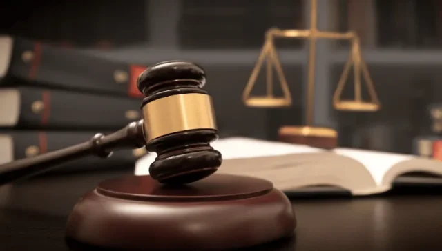 Criminal Charges