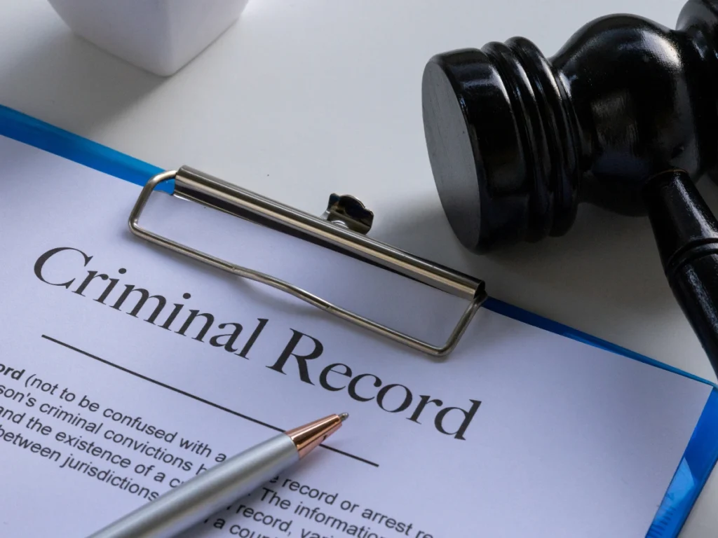 Experienced Criminal Lawyer in Dubai – Full Legal Protection 24/7 with Lawbridge