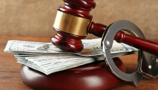 Experienced Criminal Lawyer in Dubai – Full Legal Protection 24/7 with Lawbridge