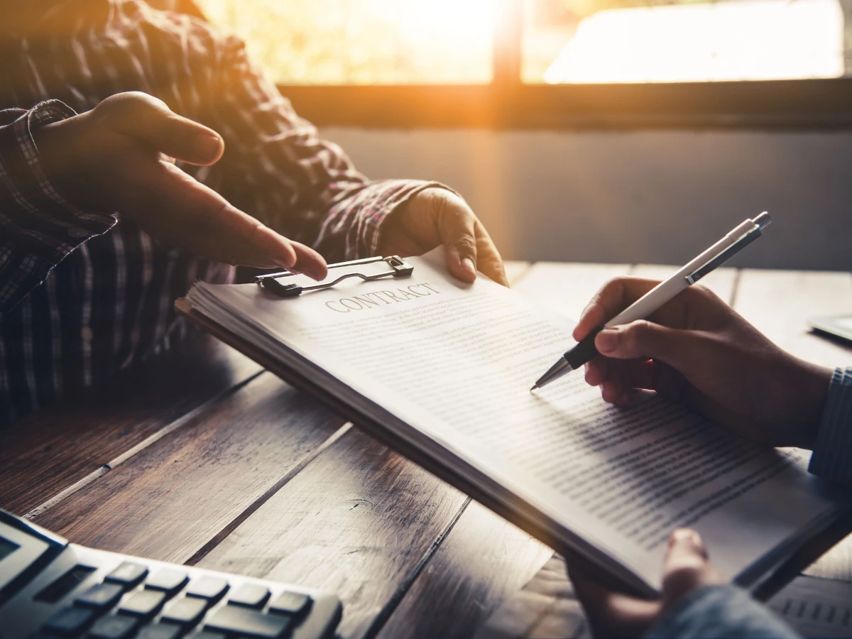 7 Critical Facts About Commercial Contract Disputes in Dubai Every Business Should Know