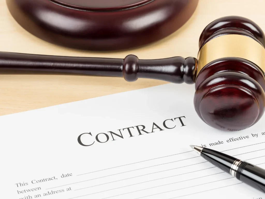 7 Critical Facts About Commercial Contract Disputes in Dubai Every Business Should Know