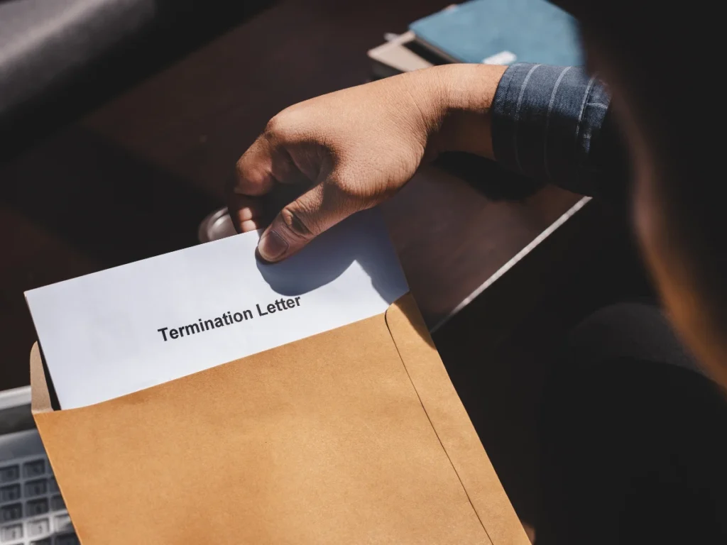 Termination of Tenancy Contract UAE: A Legal Guide for Landlords & Tenants