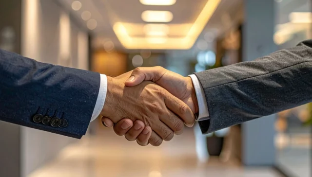 Partnership Dispute UAE: 7 Essential Legal Strategies to Protect Your Business