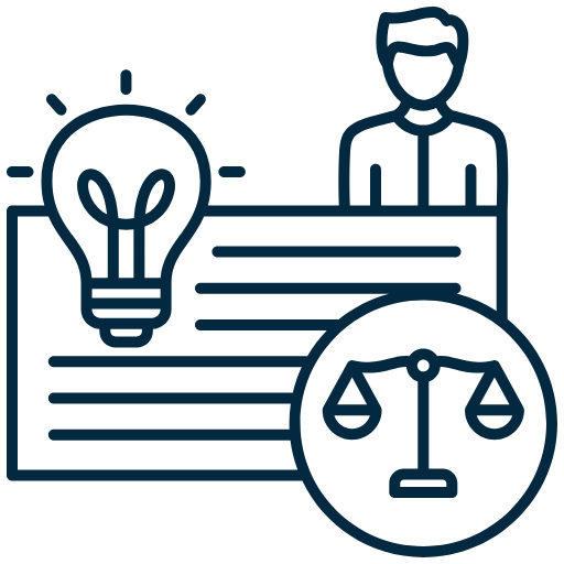 Strategic Legal Advisory