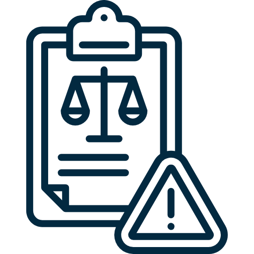 Legal Risk Assessment